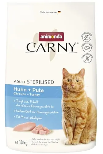 animonda Katzenfutter von animonda Carny