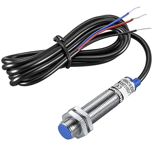 Transducer & Messumformer von Heschen