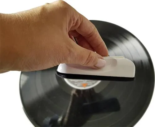 Analogis Brush 5 Plattenbürste 1St.