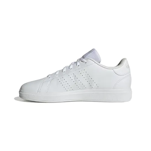 adidas Sportswear ADVANTAGE BASE 2.0 KIDS Sneaker in grau von adidas