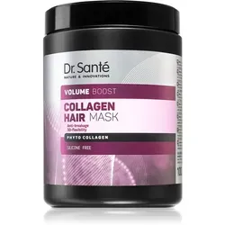 Dr. Santé Collagen revitalisierende Maske für die Haare mit Kollagen 1000 ml