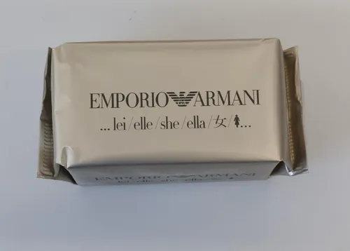 Produktbild Giorgio Armani Emporio Lei Elle She Ella Eau de Parfum Spray 30 ml