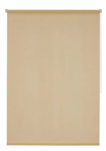 Seitenzugrollo Klemmfix-Rollo, K-HOME, Lichtschutz, ohne Bohren, Klemmfix, 1 Stück