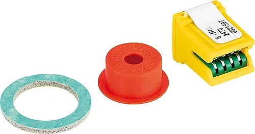 WOLF Umrüst-Set LPG für CGB-2-55 von Wolf