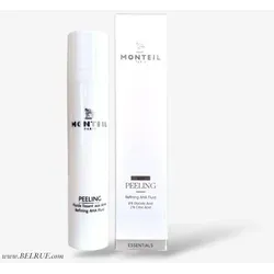Monteil Refining AHA Fluid Peeling 50 ml von Monteil