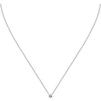 Valeria Kette 89133548 aus 375er Weißgold - Elegante Kette für Damen aus 375er Weißgold, ideal für besondere Anlässe oder als zeitloses Accessoire.