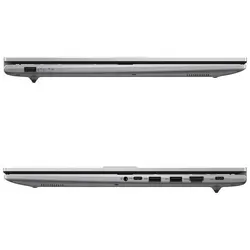 Laptops Silber von ASUS