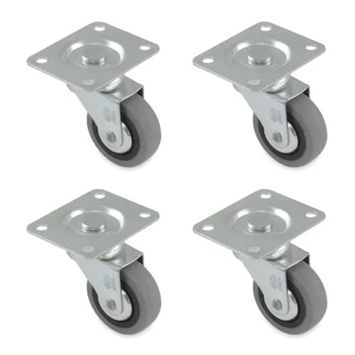 Amig Möbelrollen Set
