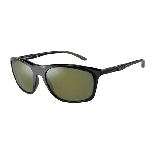 Emporio Armani EA4179 Herren-Sonnenbrille von Emporio Armani