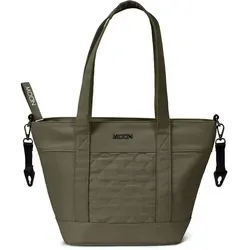 Moon V-Shape Bag Wickeltasche moss TOP in grün von Babywelt