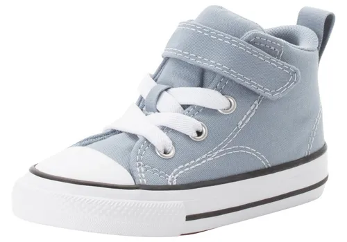 Converse Kinderschuhe CHUCK TAYLOR ALL STAR MALDEN STREET EASY ON in Blau, Größe 24 - Sneaker in Blau, mit praktischem Easy-On Design für schnelles Anziehen, ideal für aktive Kinder.