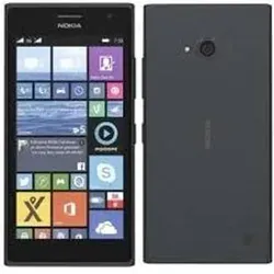 Nokia Lumia 730, 11,9 cm (4.7