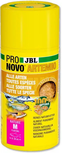 JBL PRONOVO ARTEMIO 100 ml von JBL