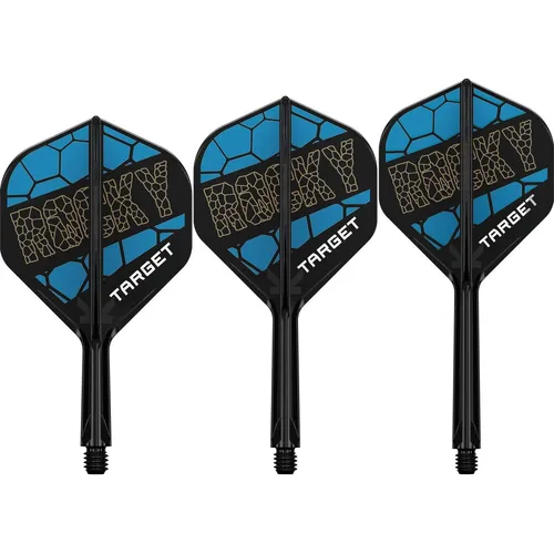 Target - K-Flex Flightsystem Josh Rock - No2