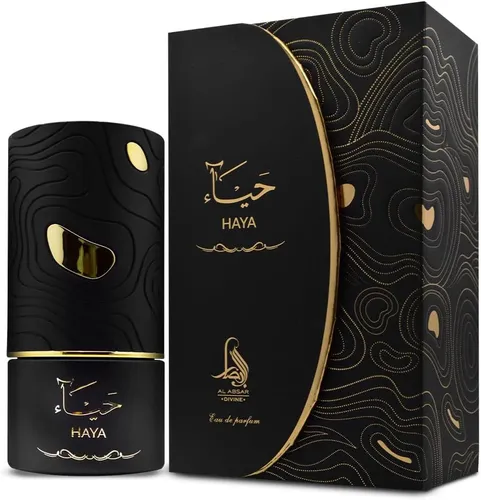 Al Absar Haya Eau de Parfum 100 ml