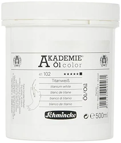 Schmincke – AKADEMIE® Öl color