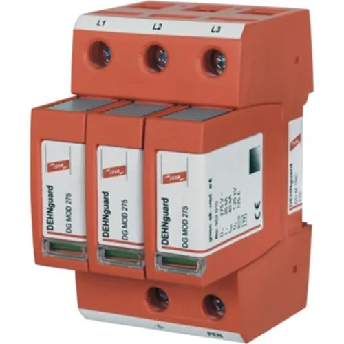 Dehn ÜS-ABLEITER DEHNGUARD M DEHN 952 300 952300 von DEHN