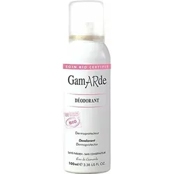 Gamarde Organic Gentle Hygiene Protective Deodorant 100ml