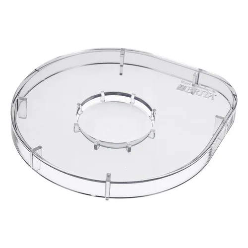 easyPART passend für 12027851 SIEMENS Deckel für Wassertank in Kaffeemaschine