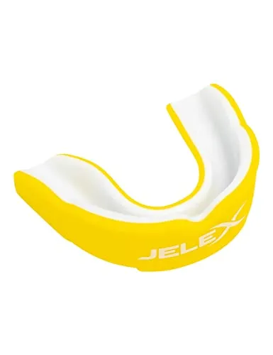 Sport-Mundschutz von JELEX