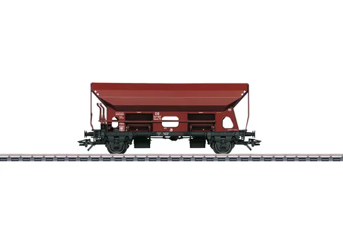 Märklin H0 46319 Selbstentladewagen Otmm 70 - NEU & OVP - Güterwagen im Maßstab 1:87, ideal für Modellbahnliebhaber, bietet realistische Details und hohe Qualität für beeindruckende Modelleisenbahn-Szenarien.