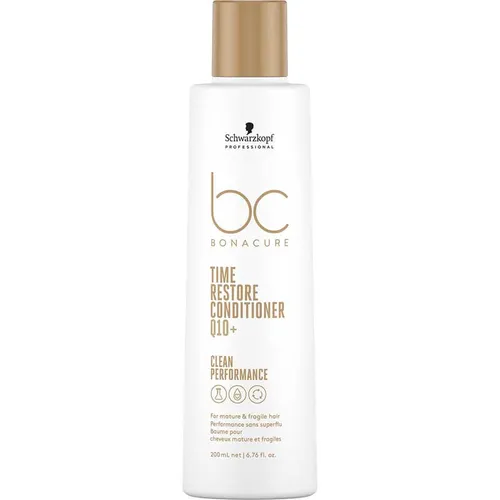 SKP BC Time Restore Conditioner 200ml von Schwarzkopf