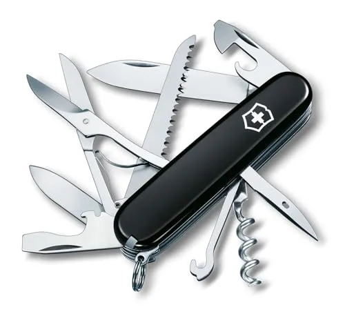 Campinghilfsmittel von Victorinox