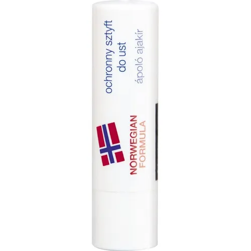 Neutrogena Norwegian Formula® Lippenbalsam 4.8 g - Pflege für empfindliche Lippen: Neutrogena Norwegian Formula® Lippenbalsam, 4,8 g, bietet Schutz vor Umwelteinflüssen und sorgt für geschmeidige Lippen das ganze Jahr über.