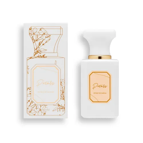Petals Damenparfum-Extrait – EDP - 50 ml