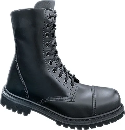 Produktbild Brandit Phantom Ranger Stiefel Schwarz