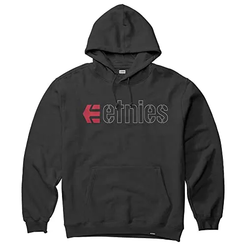 Etnies Ecorp Hoodie von etnies