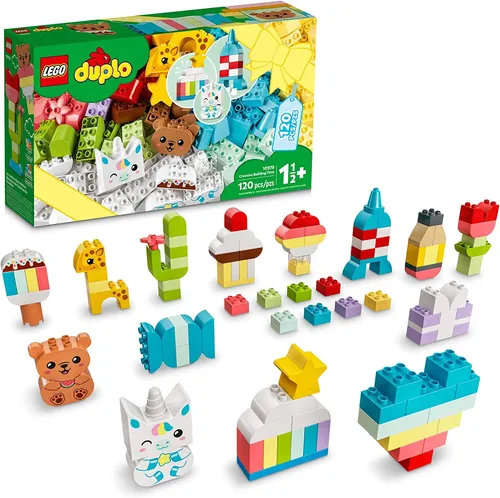 LEGO® Duplo 10978 Kreativer Bauspaß
