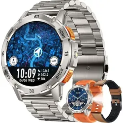 Lige ST10 Smartwatch