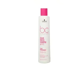 Schwarzkopf Bc Color Freeze Shampoo für farbbehandeltes Haar 250 ml p
