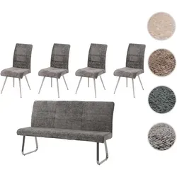 Küchen- & Esszimmergarnituren von Mendler