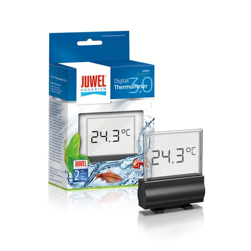 JUWEL Aquarium Digital Thermometer 4.0 von JUWEL