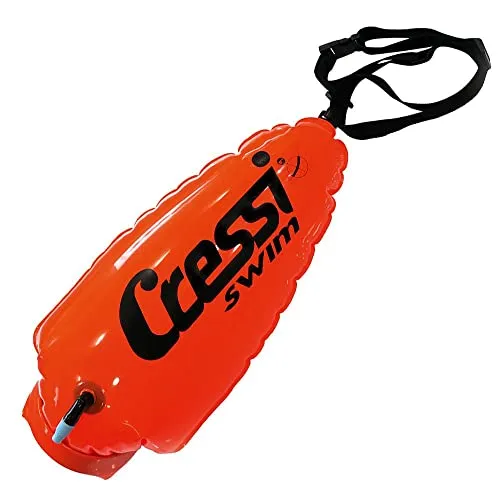 Cressi Swim Buoy Schwimmboje