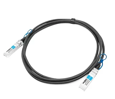 Aruba 25G SFP28 to SFP28 5m dac cable JL489A