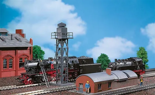 Faller 222146 N - Besandungsanlage NEU & OvP