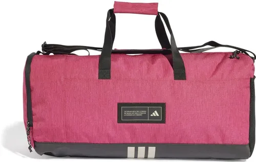 adidas Performance Sporttasche 4ATHLTS DUF M - Sporttasche für Training und Freizeit, aus 50% recyceltem Polyester, kompakt, leicht und mit zahlreichen Taschen für optimale Organisation.