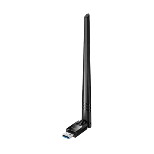 CUDY AX900 Wi-Fi 6 High Gain USB Adapter