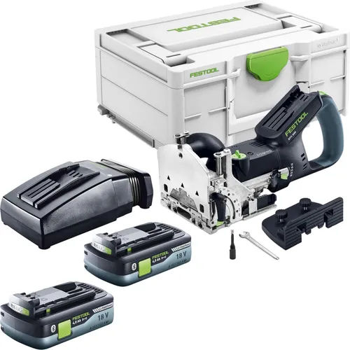 Tischlerbänke von Festool