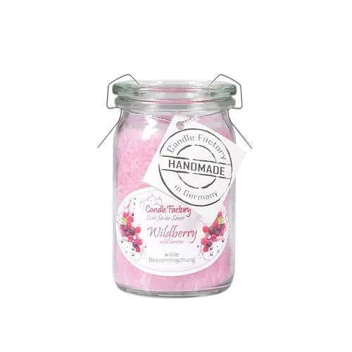 Kerzen Pink von Candle Factory