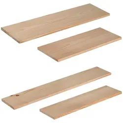 Wandregale & Simse Beige von Astigarraga Kit Line