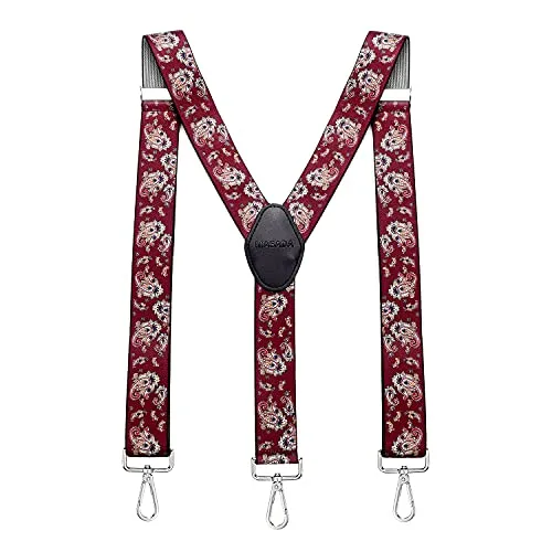 Hosenträger von MASADA