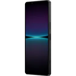 Sony Xperia 1 IV Smartphone Schwarz