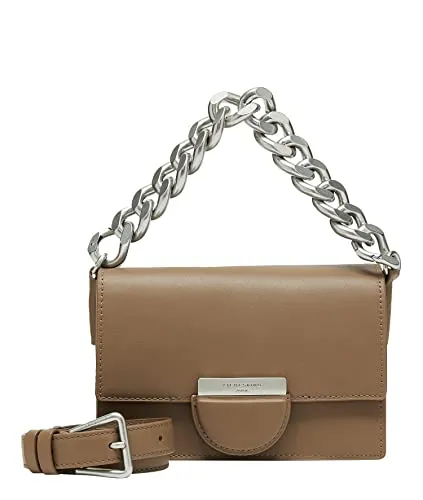 Liebeskind PENELOPE 2 CH-Crossbody S - Elegante Umhängetasche aus hochwertigem Leder, ideal für den Alltag mit praktischem Crossbody-Design.