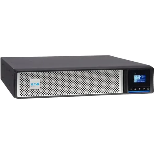 Eaton 5PX 1500 RT2U USV System