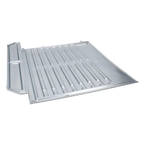 easyPART passend für 481011116252 Bauknecht Abdeckung oben für Backofen