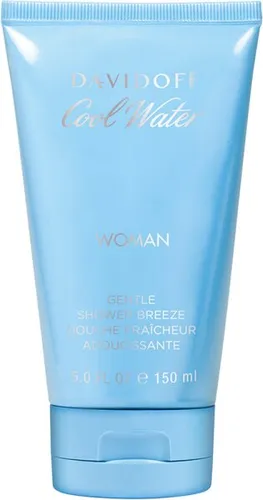 Produktbild Davidoff Cool Water Woman Shower Gel - Duschgel 150 ml